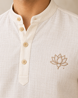 Soma Padma Casual Linen