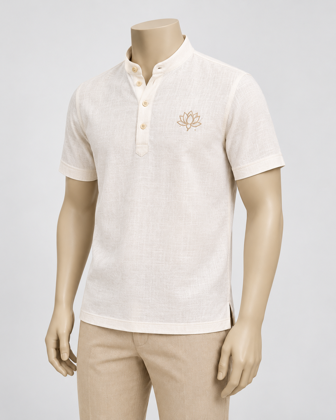 Soma Padma Casual Linen