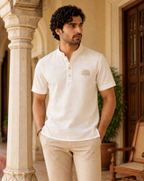 Soma Padma Casual Linen