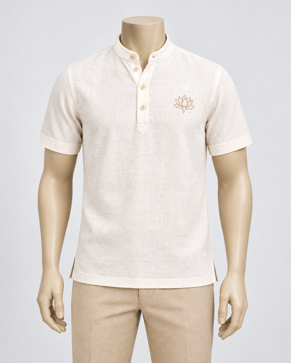 Soma Padma Casual Linen