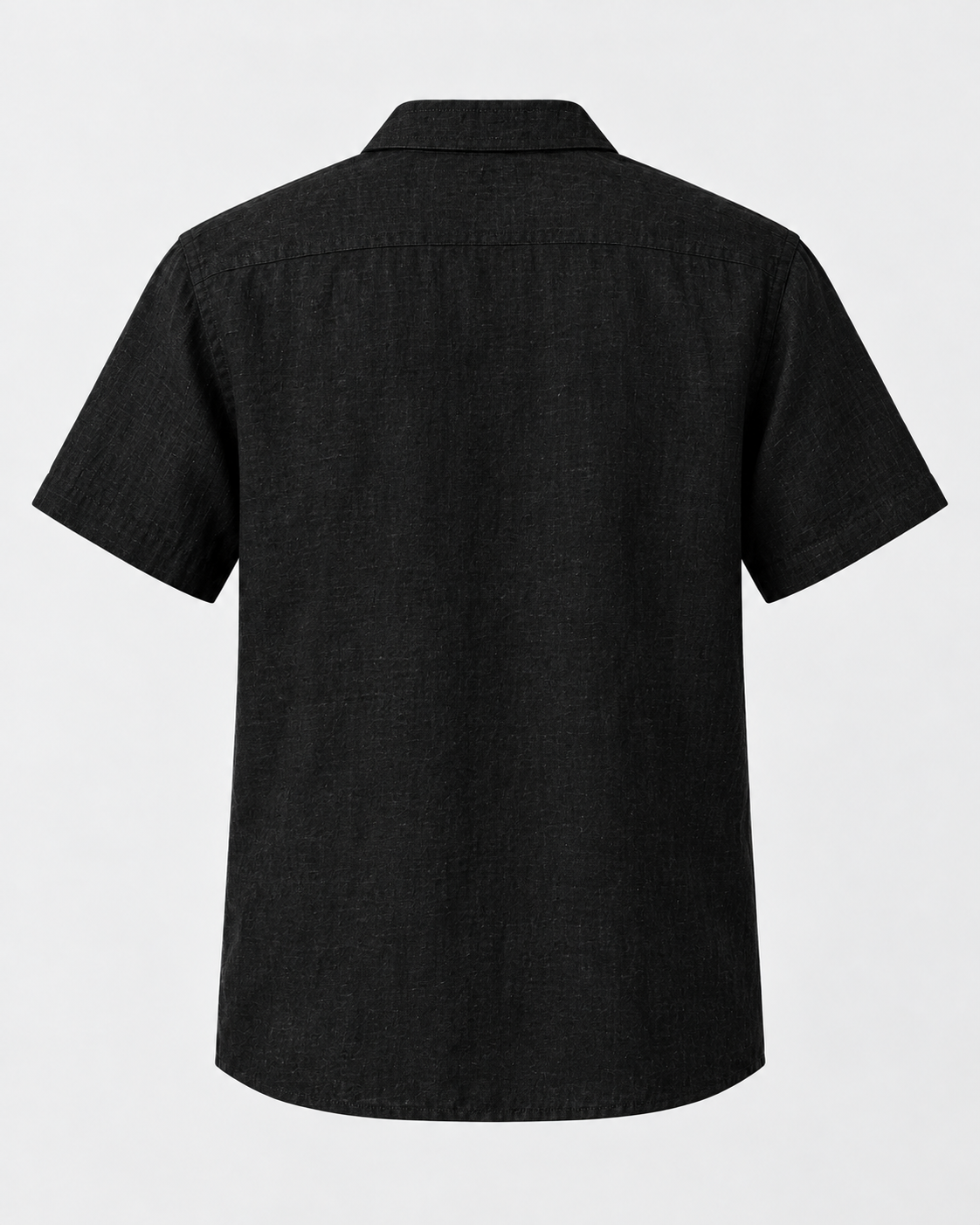 Budha Vriksha Half Sleeve Shirt