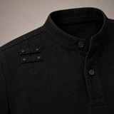 Budha Chhatra Casual Linen