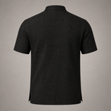 Budha Chhatra Casual Linen