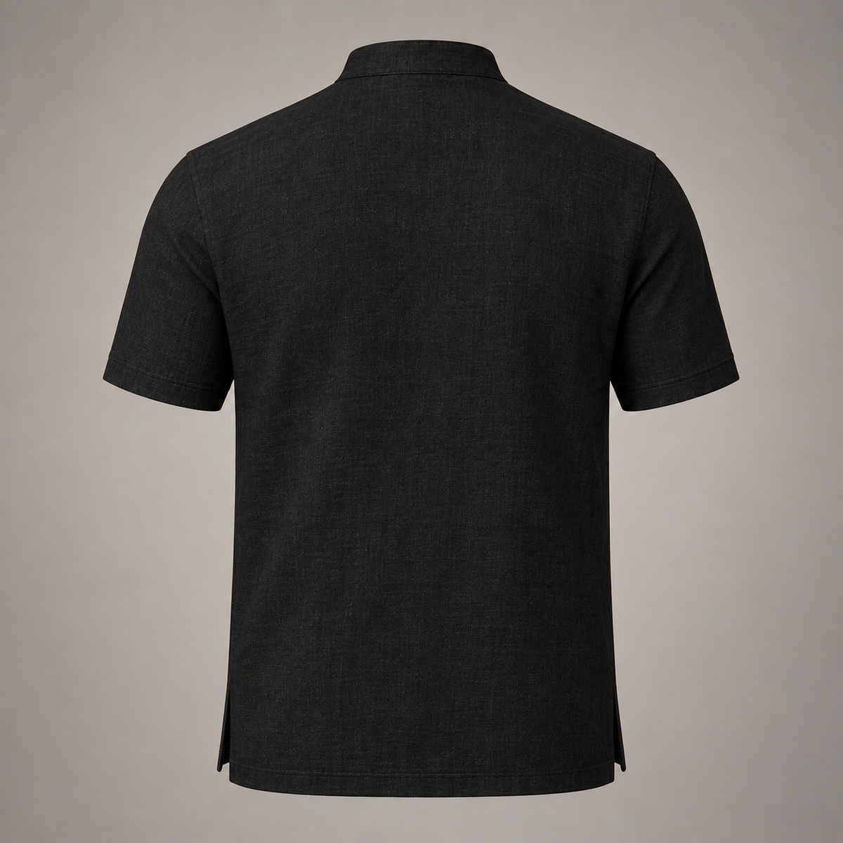 Budha Chhatra Casual Linen