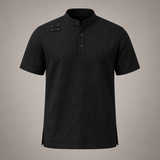 Budha Chhatra Casual Linen