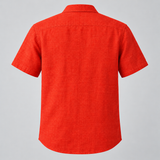 Ravi Padma Half Sleeve Shirt