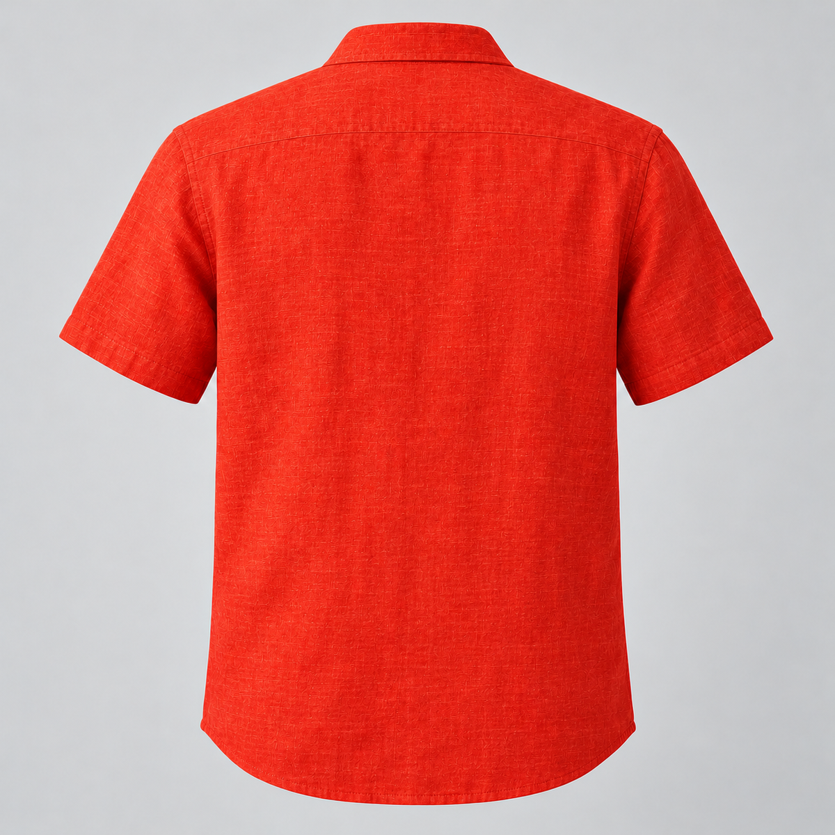 Ravi Padma Half Sleeve Shirt