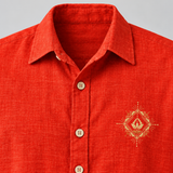 Ravi Padma Half Sleeve Shirt