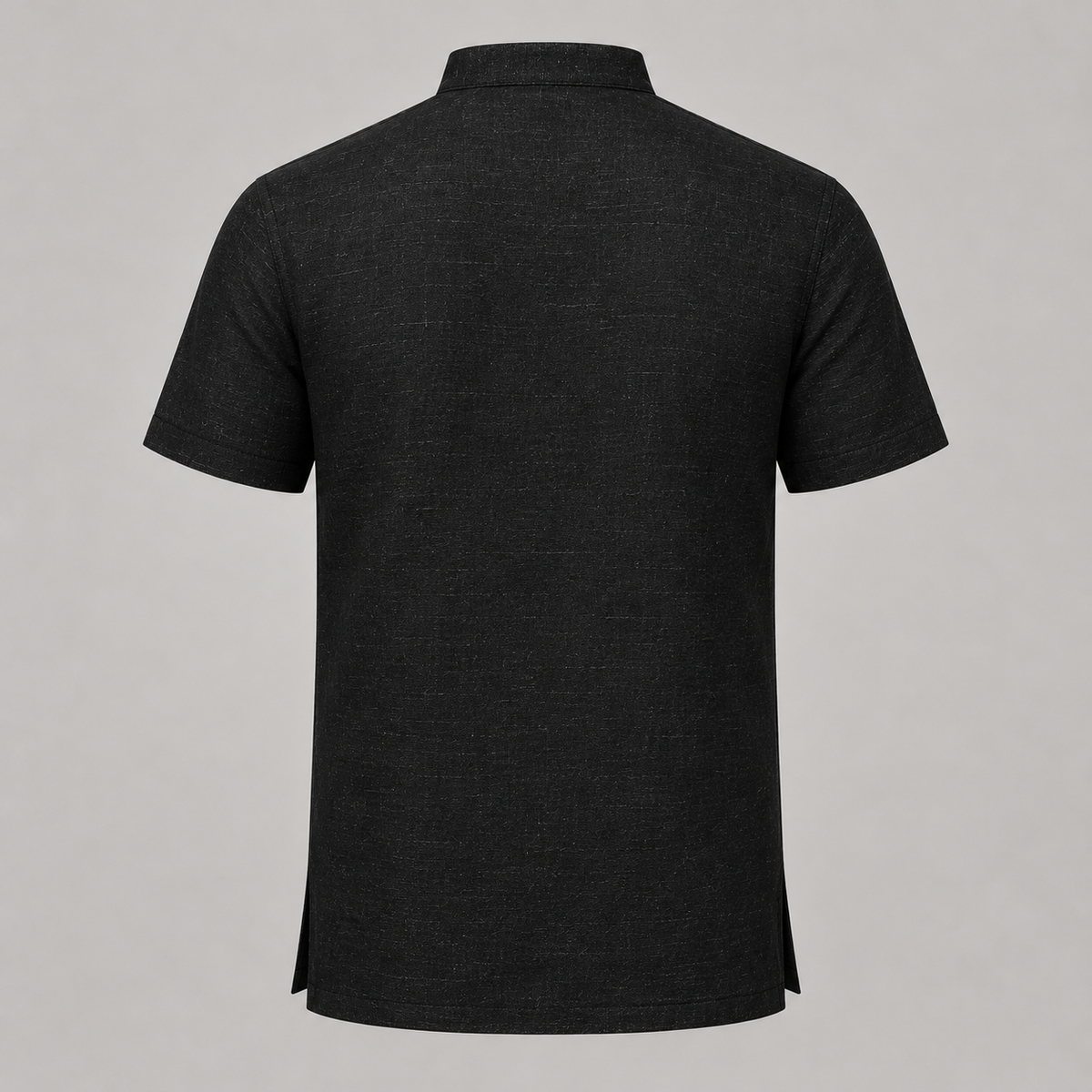 Budha Kumbha Casual Linen