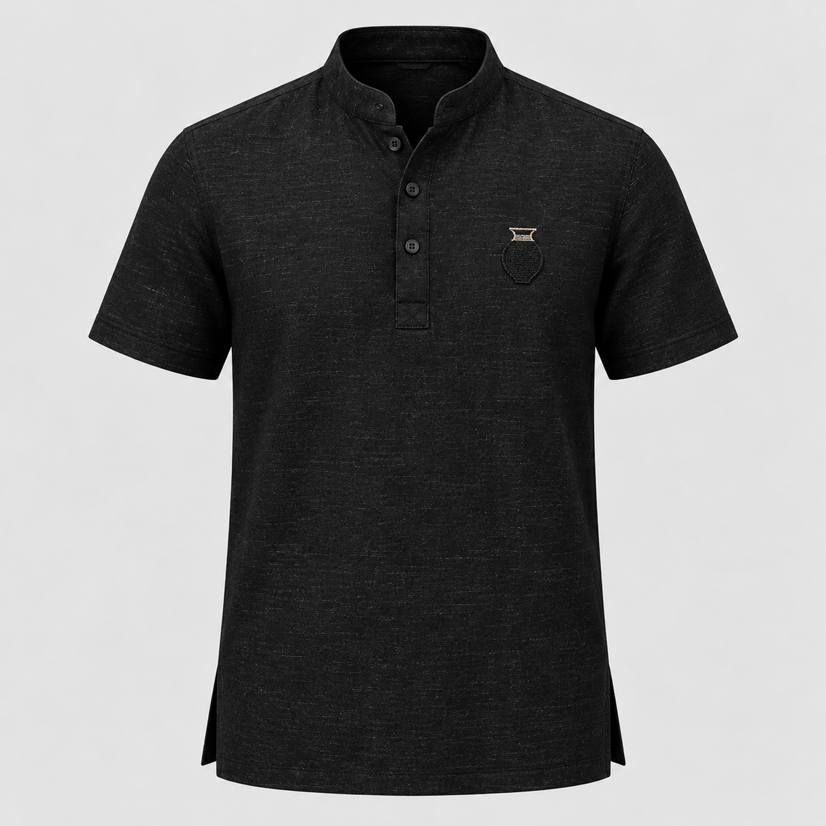 Budha Kumbha Casual Linen