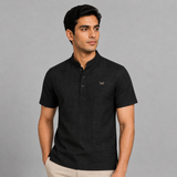 Budha Kumbha Casual Linen