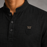 Budha Kumbha Casual Linen