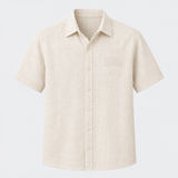 Shukra Chhatra Half Sleeve Shirt