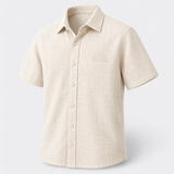 Shukra Chhatra Half Sleeve Shirt