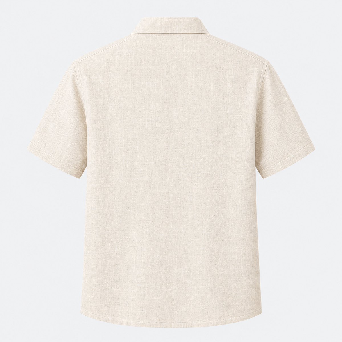 Shukra Chhatra Half Sleeve Shirt