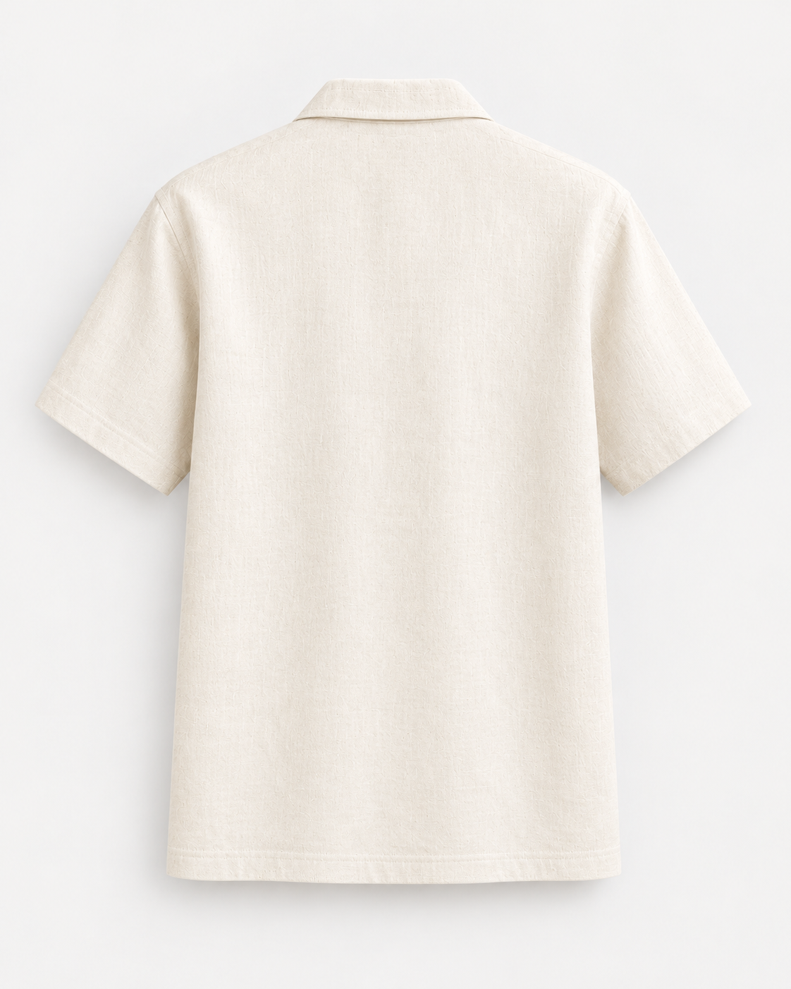 Shukra Kumbha Half Sleeve Shirt