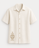 Shukra Kumbha Half Sleeve Shirt