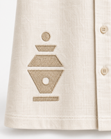 Shukra Kumbha Half Sleeve Shirt