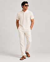 Shukra Chhatra Casual Linen