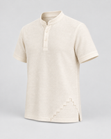 Shukra Chhatra Casual Linen