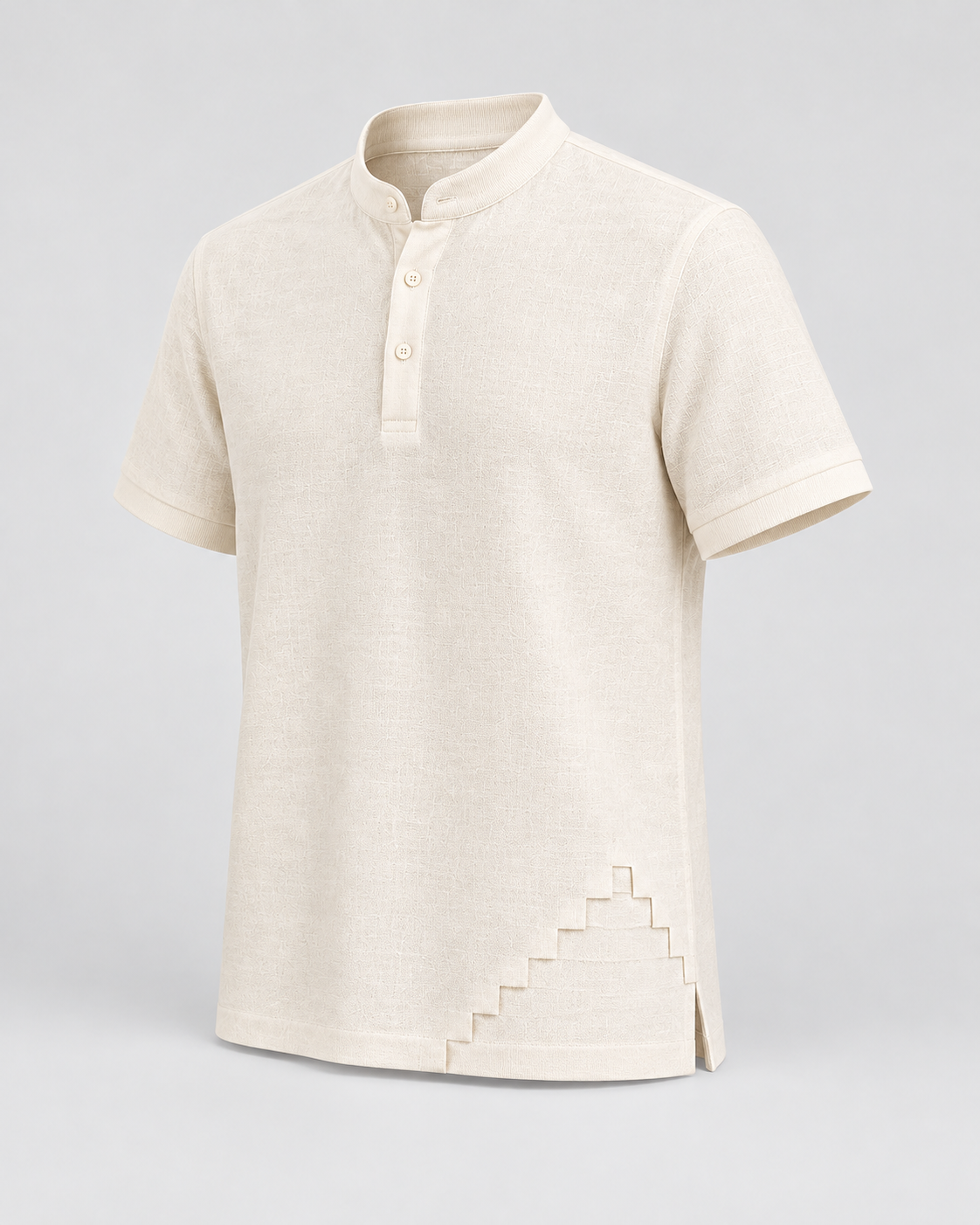 Shukra Chhatra Casual Linen