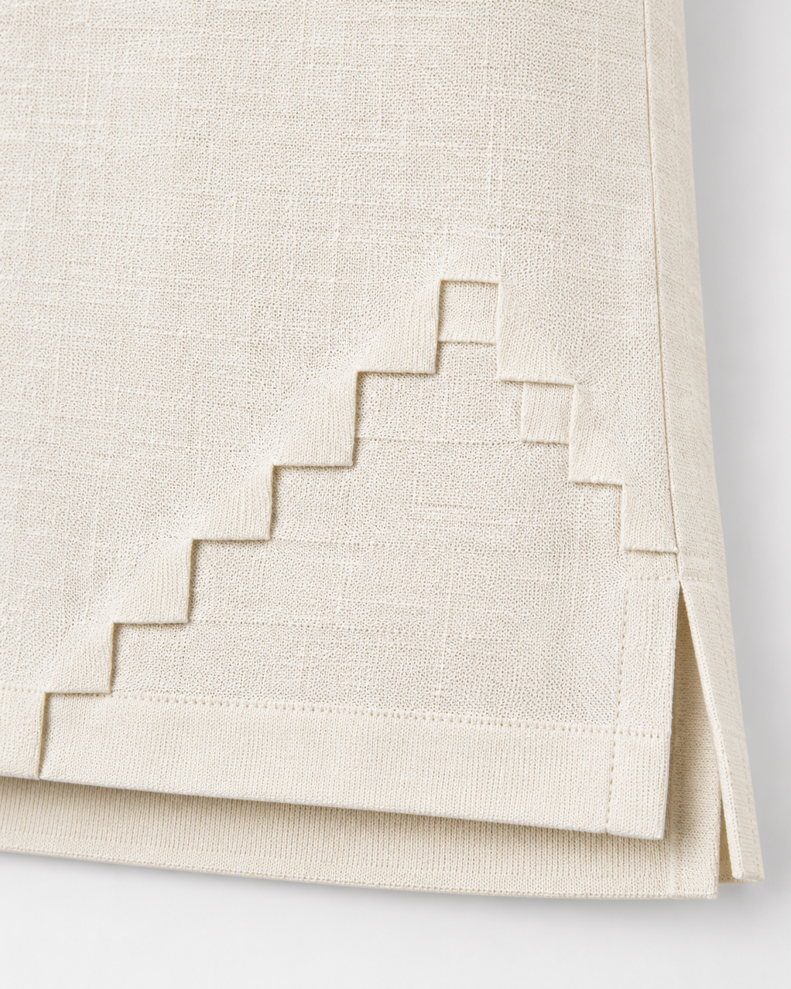 Shukra Chhatra Casual Linen