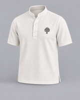Shukra Vriksha Casual Linen