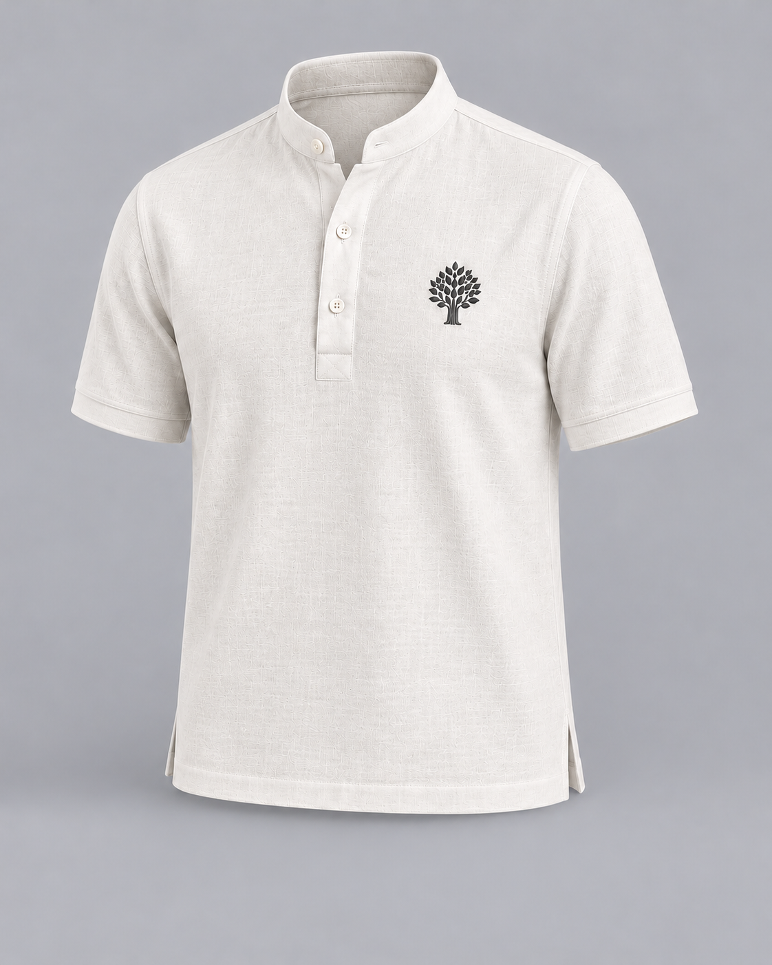 Shukra Vriksha Casual Linen