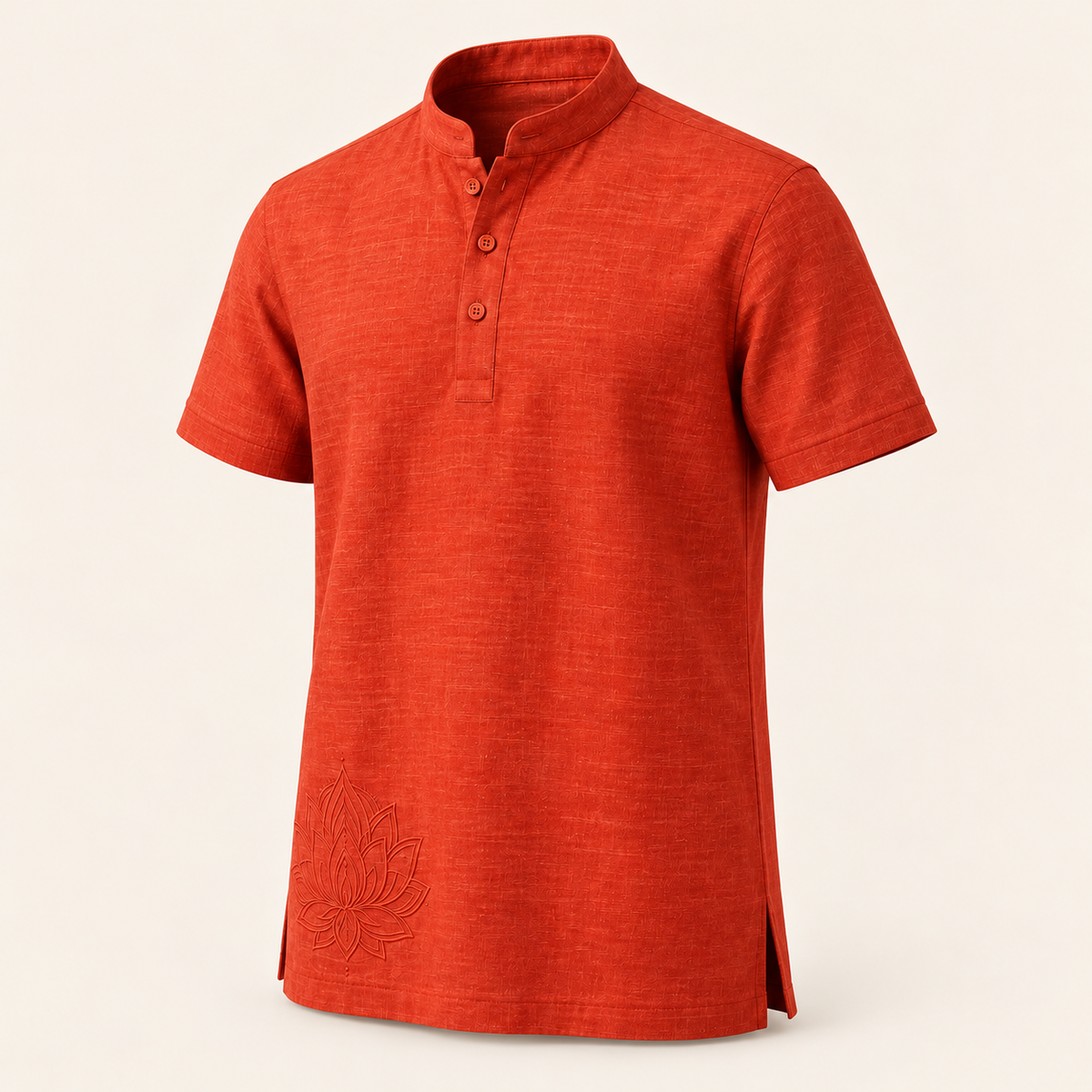 Ravi Padma Casual Linen