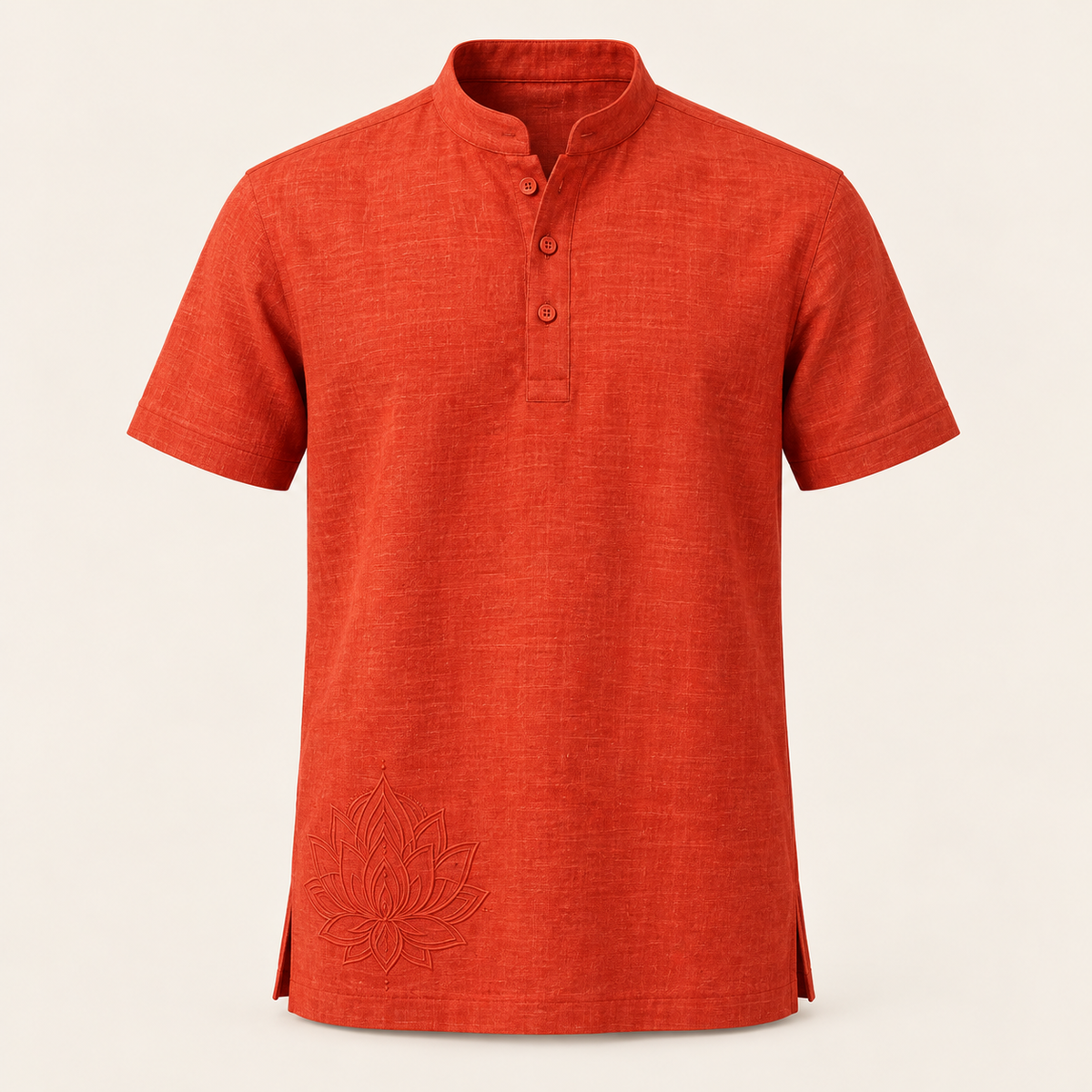 Ravi Padma Casual Linen