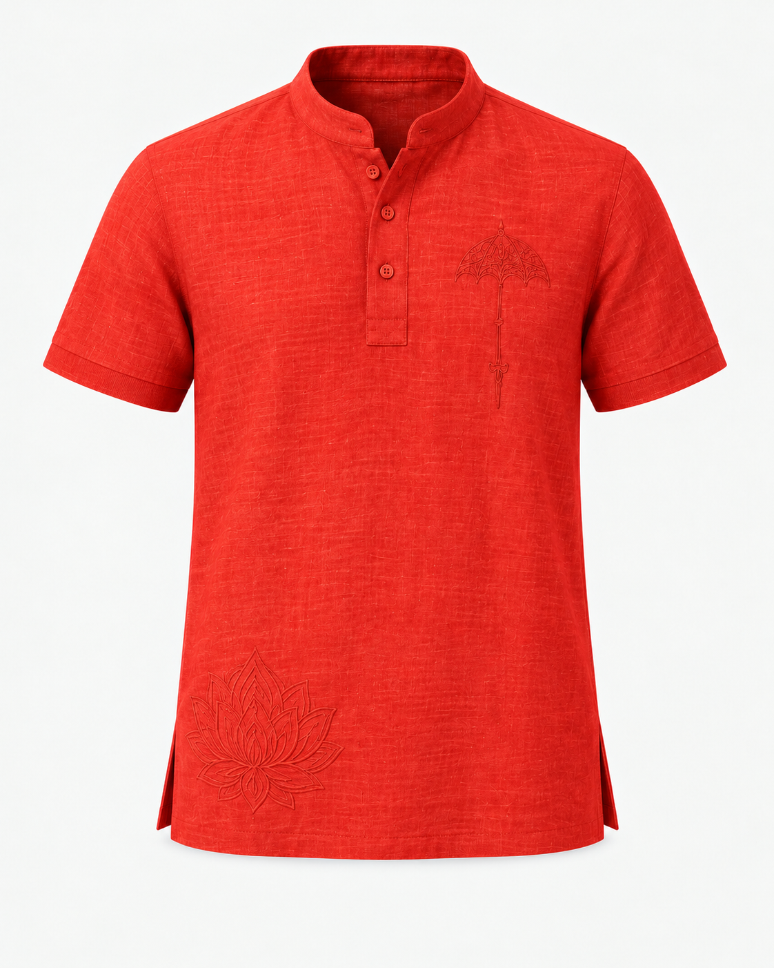 Ravi Torana Casual Linen
