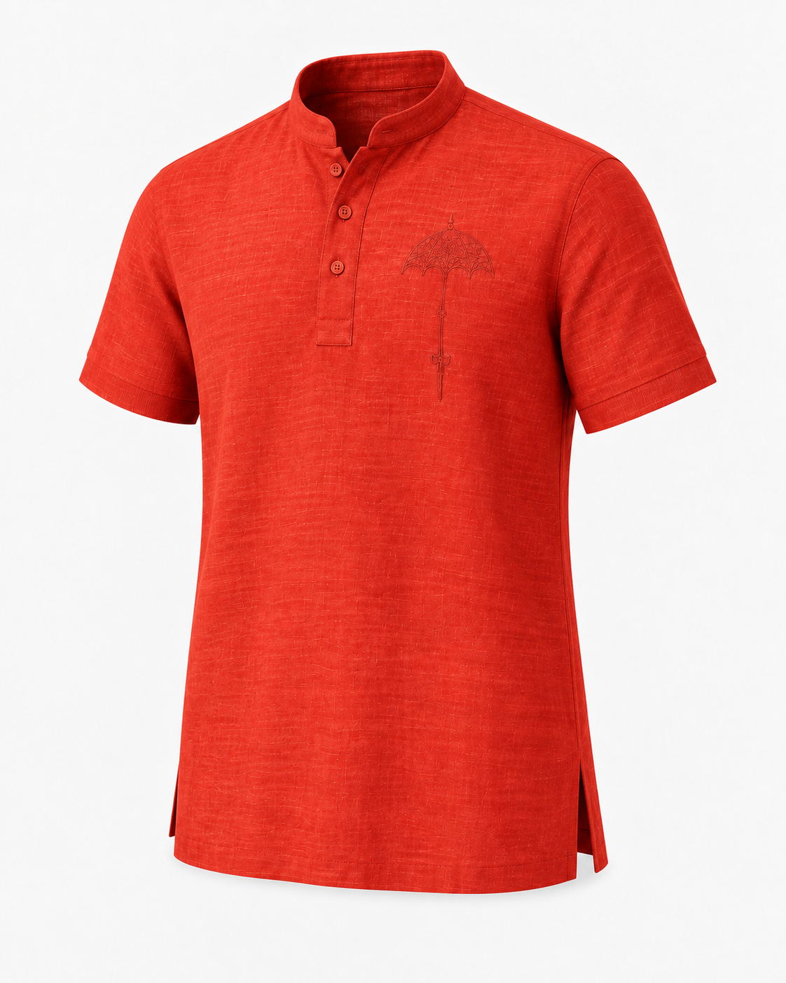 Ravi Torana Casual Linen