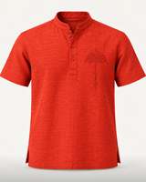 Ravi Torana Casual Linen