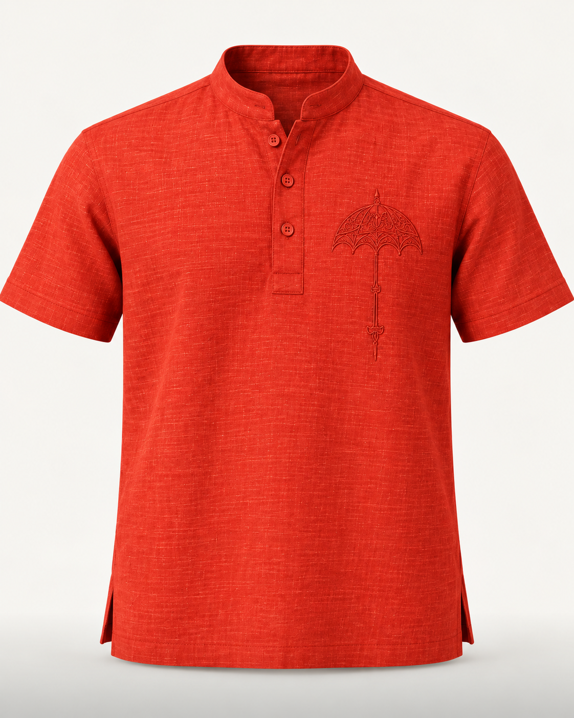 Ravi Torana Casual Linen