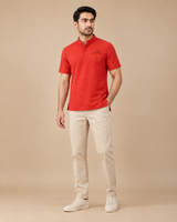 Ravi Torana Casual Linen