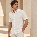 Soma Chhatra Half Sleeve Shirt