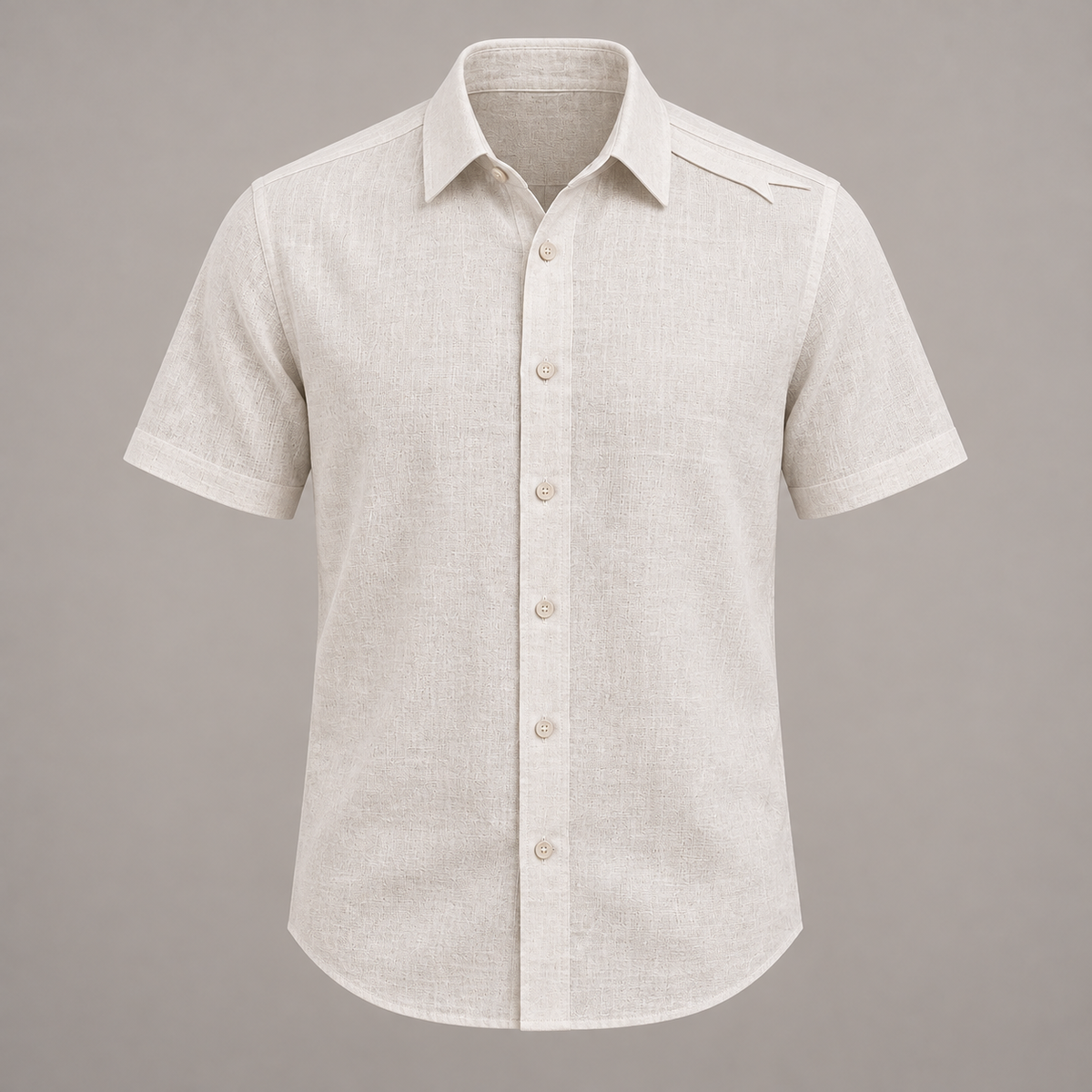 Soma Chhatra Half Sleeve Shirt