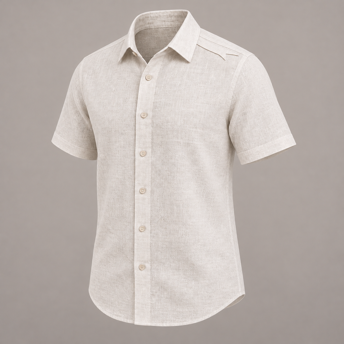 Soma Chhatra Half Sleeve Shirt