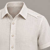 Soma Chhatra Half Sleeve Shirt
