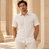 Soma Chhatra Half Sleeve Shirt