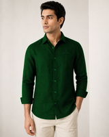 Budha Chhatra Shirt — product image 2 of 6