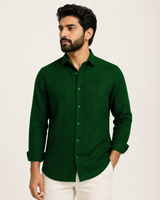Budha Chhatra Shirt — product image 3 of 6
