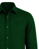 Budha Chhatra Shirt — product image 4 of 6