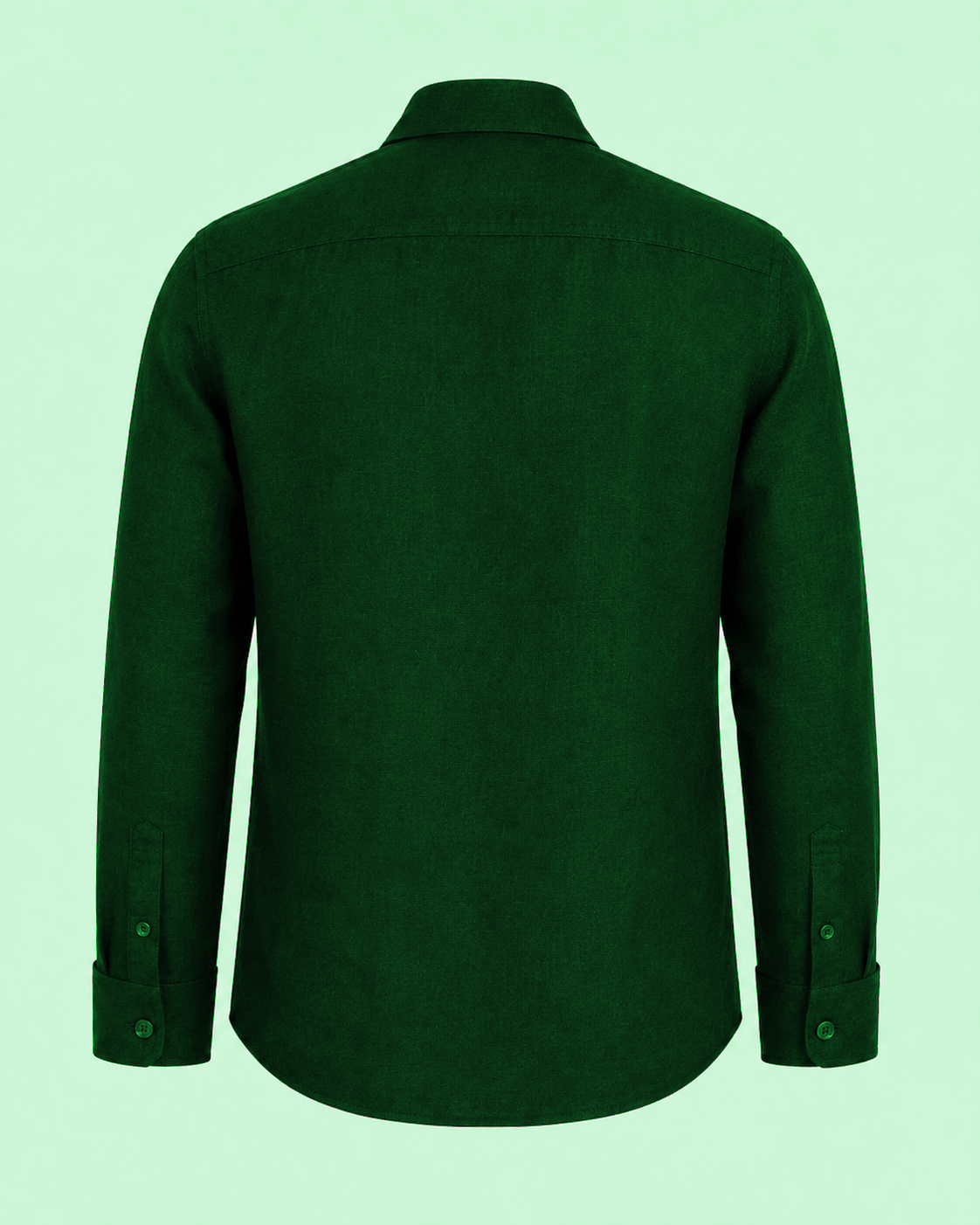 Budha Chhatra Shirt — product image 6 of 6