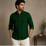 Budha Padma Shirt — product image 4 of 6