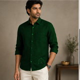Budha Padma Shirt — product image 6 of 6