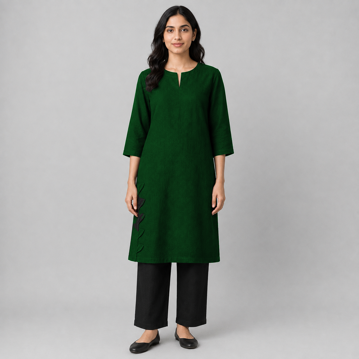 Budha Pallava Kurti — product image 2 of 6