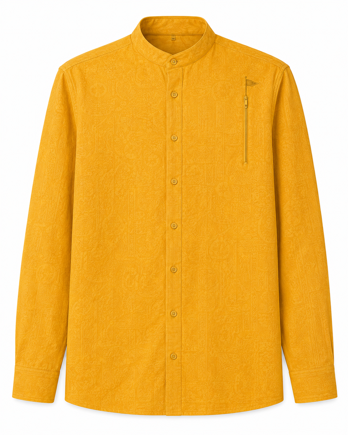 Guru Dhvaja Shirt — product image 5 of 6