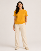 Guru Padma Crew Neck — product image 3 of 6