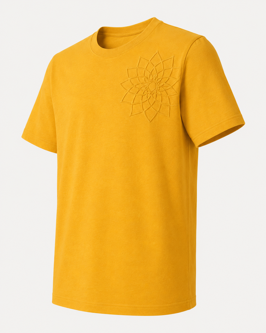 Guru Padma Crew Neck — product image 4 of 6